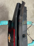 2016-23 Chevrolet Camaro SS Trunk Lid & Spoiler 38k Miles OEM 199