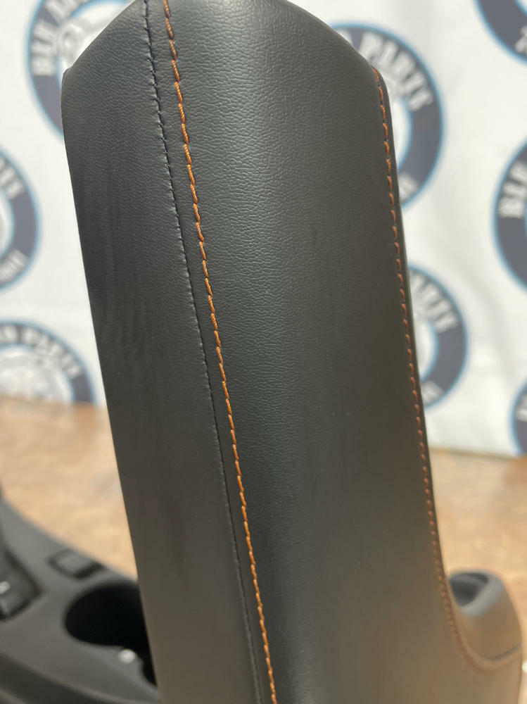 2016-23 Chevrolet Camaro SS Leather Center Console 38k Miles OEM 199