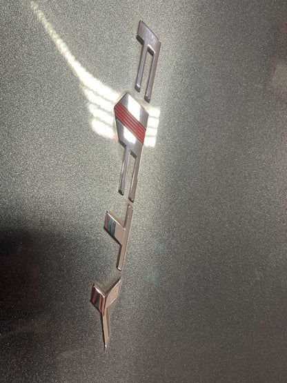2016-23 Chevrolet Camaro SS OEM LH Driver Fender Imperfections (Read) 199