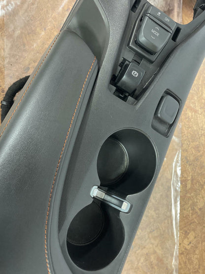 2016-23 Chevrolet Camaro SS Leather Center Console 38k Miles OEM 199