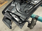 2016-23 Chevrolet Camaro SS Trunk Lid & Spoiler 38k Miles OEM 199