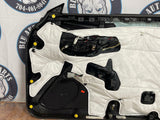 2016-23 Chevrolet Camaro SS LH Driver Door Panel 38k Miles OEM 199