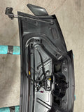 2016-23 Chevrolet Camaro SS Trunk Lid & Spoiler 38k Miles OEM 199