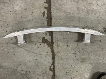 2016-23 Chevrolet Camaro SS Rear Crash Bar- Aluminum, 38k Miles OEM 199