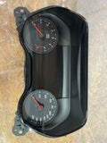 2016-23 Chevrolet Camaro SS Instrument Cluster 38k Miles OEM 199