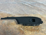 2016-23 Chevrolet Camaro SS Passenger RH Window Switch/Trim- Convertible 199