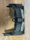 2016-23 Chevrolet Camaro SS Climate Control HVAC Vents 38k Miles OEM 199