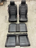 2016-23 Chevrolet Camaro SS Leather Seats Convertible Blown 38k Miles OEM 199