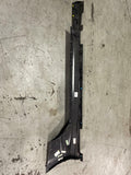 2016-23 Chevrolet Camaro SS LH Driver Side Skirt Miles OEM 199