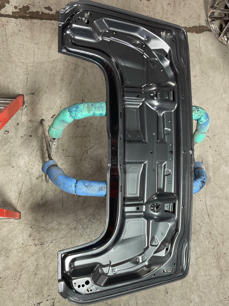 2016-23 Chevrolet Camaro SS Convertible Speedster Cover 38k Miles OEM 199