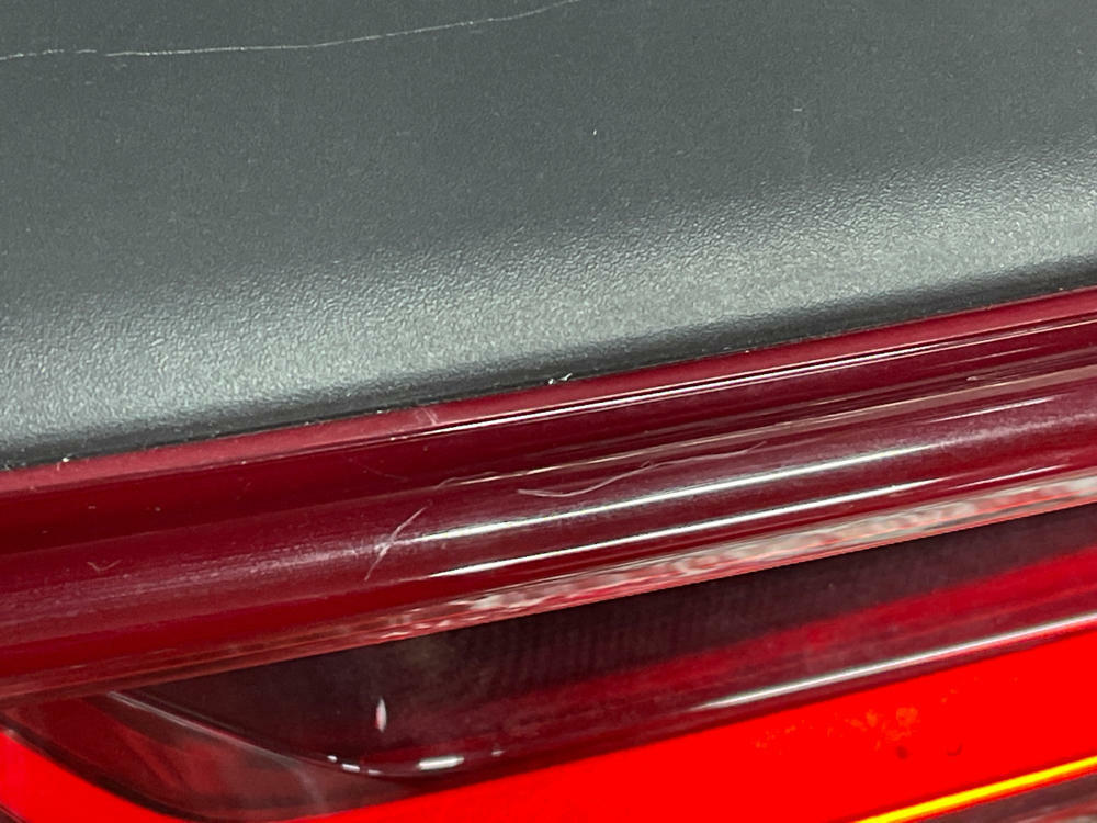 2016-23 Chevrolet Camaro SS LH Tail Light 199