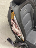 2016-23 Chevrolet Camaro SS Leather Seats Convertible Blown 38k Miles OEM 199