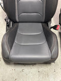 2016-23 Chevrolet Camaro SS Leather Seats Convertible Blown 38k Miles OEM 199