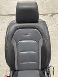 2016-23 Chevrolet Camaro SS Leather Seats Convertible Blown 38k Miles OEM 199