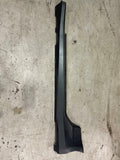 2016-23 Chevrolet Camaro SS LH Driver Side Skirt Miles OEM 199