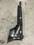 2016-23 Chevrolet Camaro SS LH Driver Side Skirt Miles OEM 199