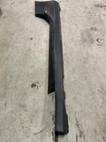 2016-23 Chevrolet Camaro SS LH Driver Side Skirt Miles OEM 199