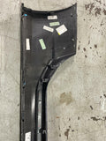2016-23 Chevrolet Camaro SS LH Driver Side Skirt Miles OEM 199