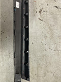 2016-23 Chevrolet Camaro SS LH Driver Side Skirt Miles OEM 199