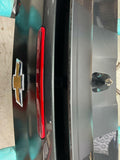 2016-23 Chevrolet Camaro SS Trunk Lid & Spoiler 38k Miles OEM 199