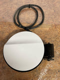 2015-17 Ford Mustang GT 5.0 S550 Fuel Tank Door (Z1-Oxford White) 211