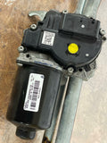 2015-17 Ford Mustang GT 5.0 S550 Wiper Motor Assembly 211