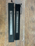2015-17 Ford Mustang GT 5.0 S550 Illuminated Door Sills Pair 211
