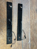 2015-17 Ford Mustang GT 5.0 S550 Illuminated Door Sills Pair 211