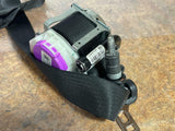 2015-17 Ford Mustang GT 5.0 S550 Right Front seat Belt 211
