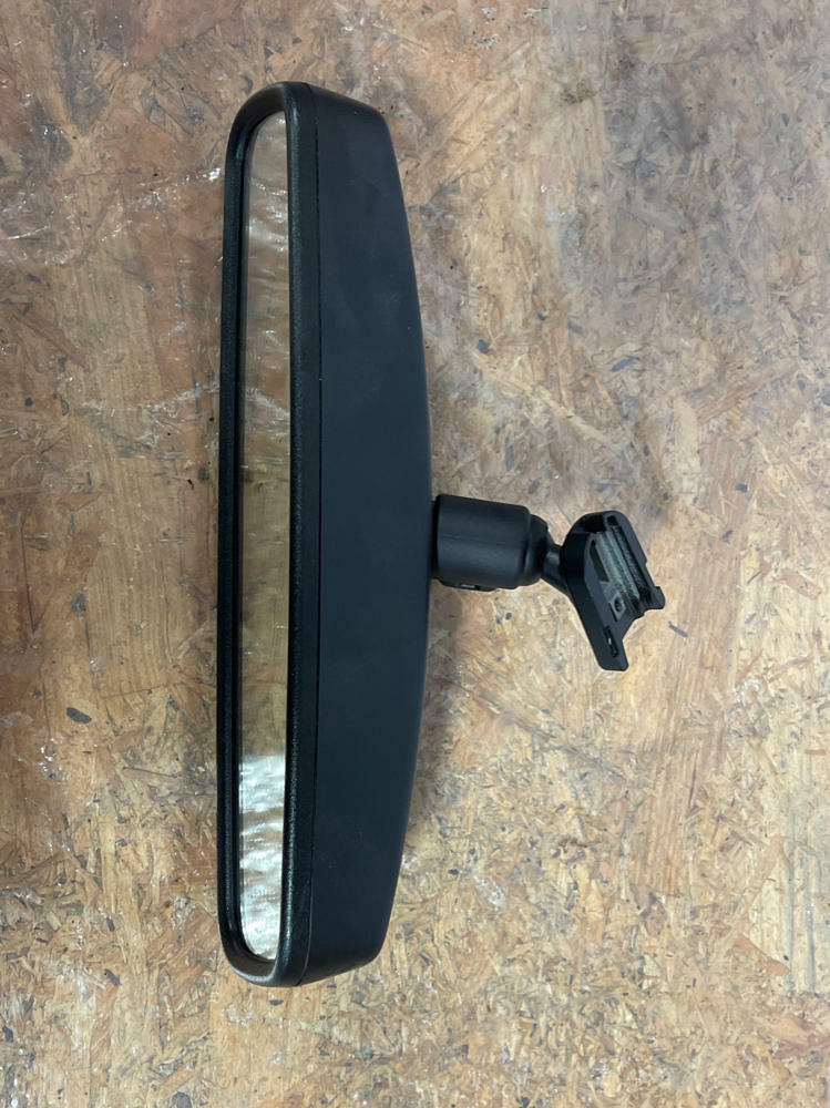 2015-17 Ford Mustang GT 5.0 S550 Rear View Mirror 211