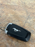 2015-17 Ford Mustang GT 5.0 S550 Key Fob 211