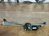 2015-17 Ford Mustang GT 5.0 S550 Wiper Motor Assembly 211