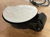 2015-17 Ford Mustang GT 5.0 S550 Fuel Tank Door (Z1-Oxford White) 211