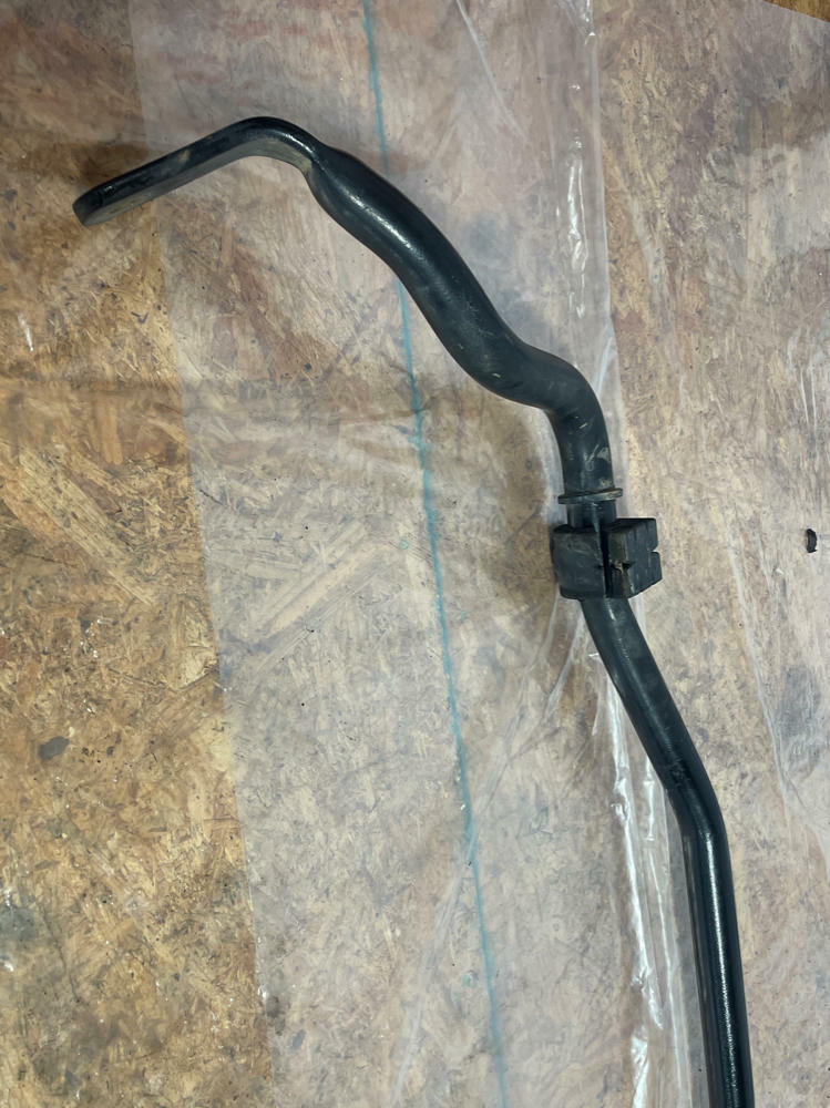 2015-17 Ford Mustang GT OEM Front Sway Bar 211