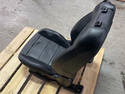 2015-17 Ford Mustang GT 5.0 S550 Passenger Seat  211