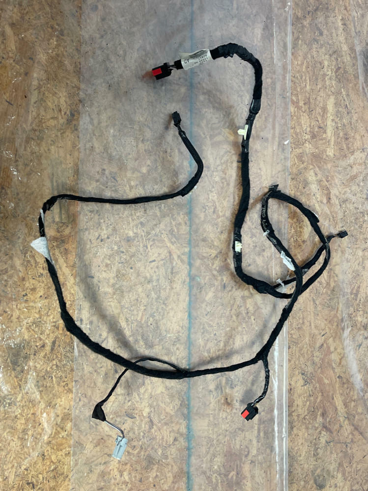 2015-17 Ford Mustang GT Headliner Harness (Coupe)- FR3T-14334-AD 211