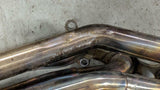 2018-23 Ford Mustang GT Coyote 1 7/8 Aftermarket Long Tube Headers