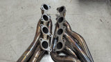 2018-23 Ford Mustang GT Coyote 1 7/8 Aftermarket Long Tube Headers
