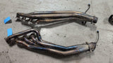 2018-23 Ford Mustang GT Coyote 1 7/8 Aftermarket Long Tube Headers