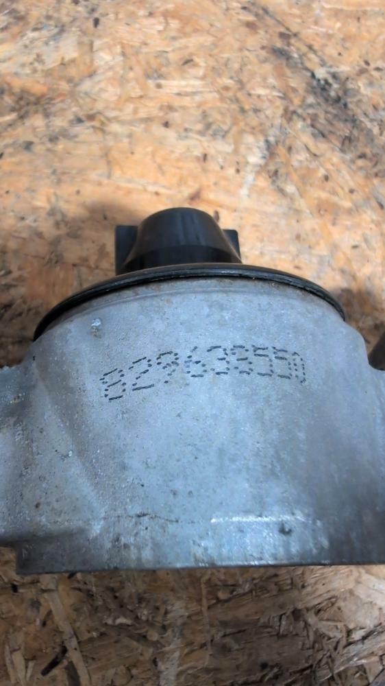 2018-23 Ford Mustang GT Coyote Rear Shock Mounts Pair 242