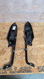 2018-23 Ford Mustang Window Switches & Trim Panel LH/RH- Coupe 242