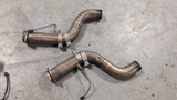 2018-23 Ford Mustang GT Coyote 1 7/8 Aftermarket Long Tube Headers