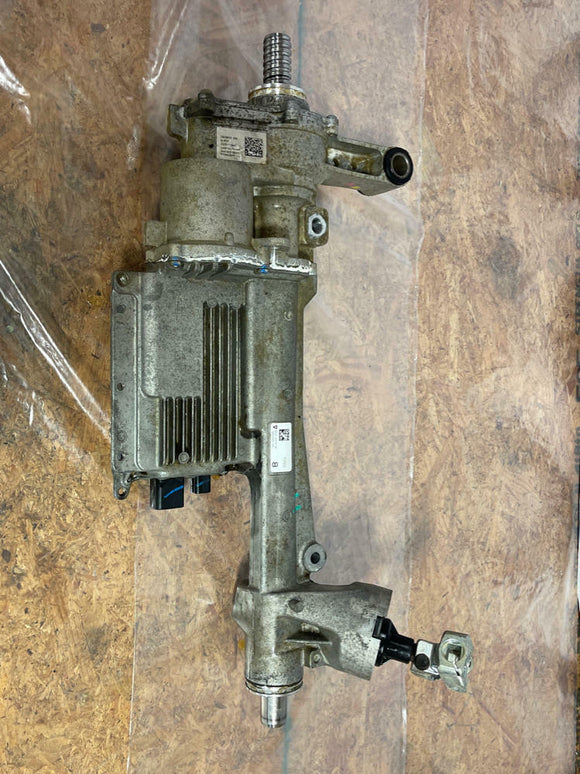 2011-14 Ford Mustang Electric Steering Rack 239