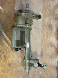 2011-14 Ford Mustang Electric Steering Rack 239