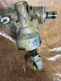 2011-14 Ford Mustang Electric Steering Rack 239