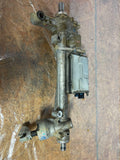 2011-14 Ford Mustang Electric Steering Rack 239