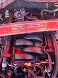 2015-17 Ford Mustang Gen II Coyote Engine 5.0 & MT82 Trans 59K Miles Upgrades 249