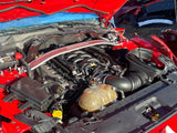 2015-17 Ford Mustang Gen II Coyote Engine 5.0 & MT82 Trans 59K Miles Upgrades 249