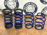2015-23 Ford Mustang GT S550 SR Performance Lowering Springs 240