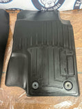 2011-14 Ford Mustang Front Rubber Floor Mats 239